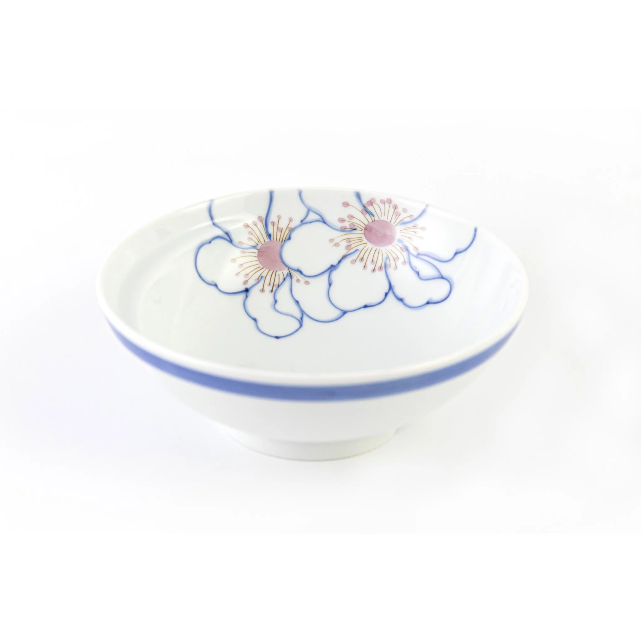 Arita Cacomi Fuyou Bowl