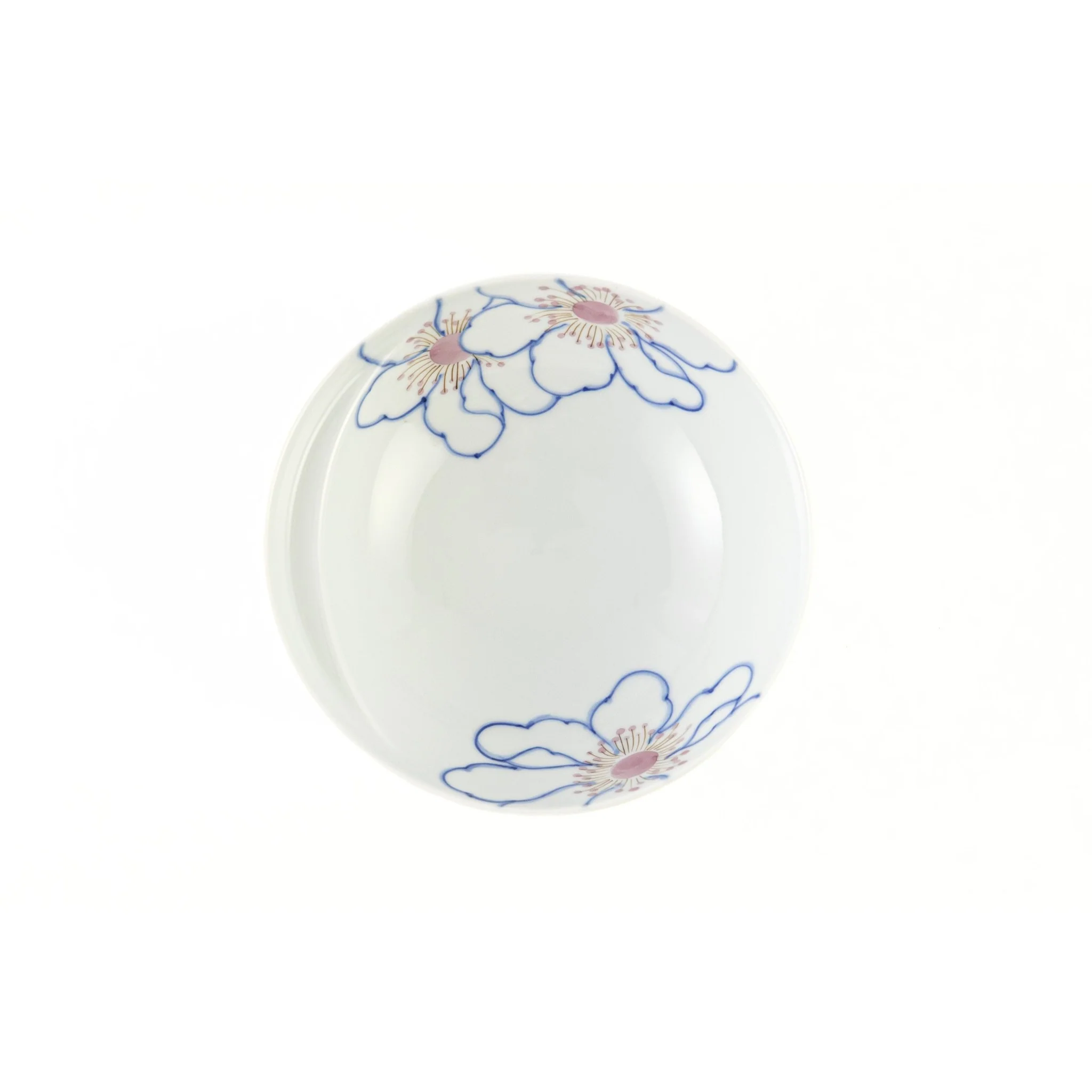 Arita Cacomi Fuyou Bowl - Image 2