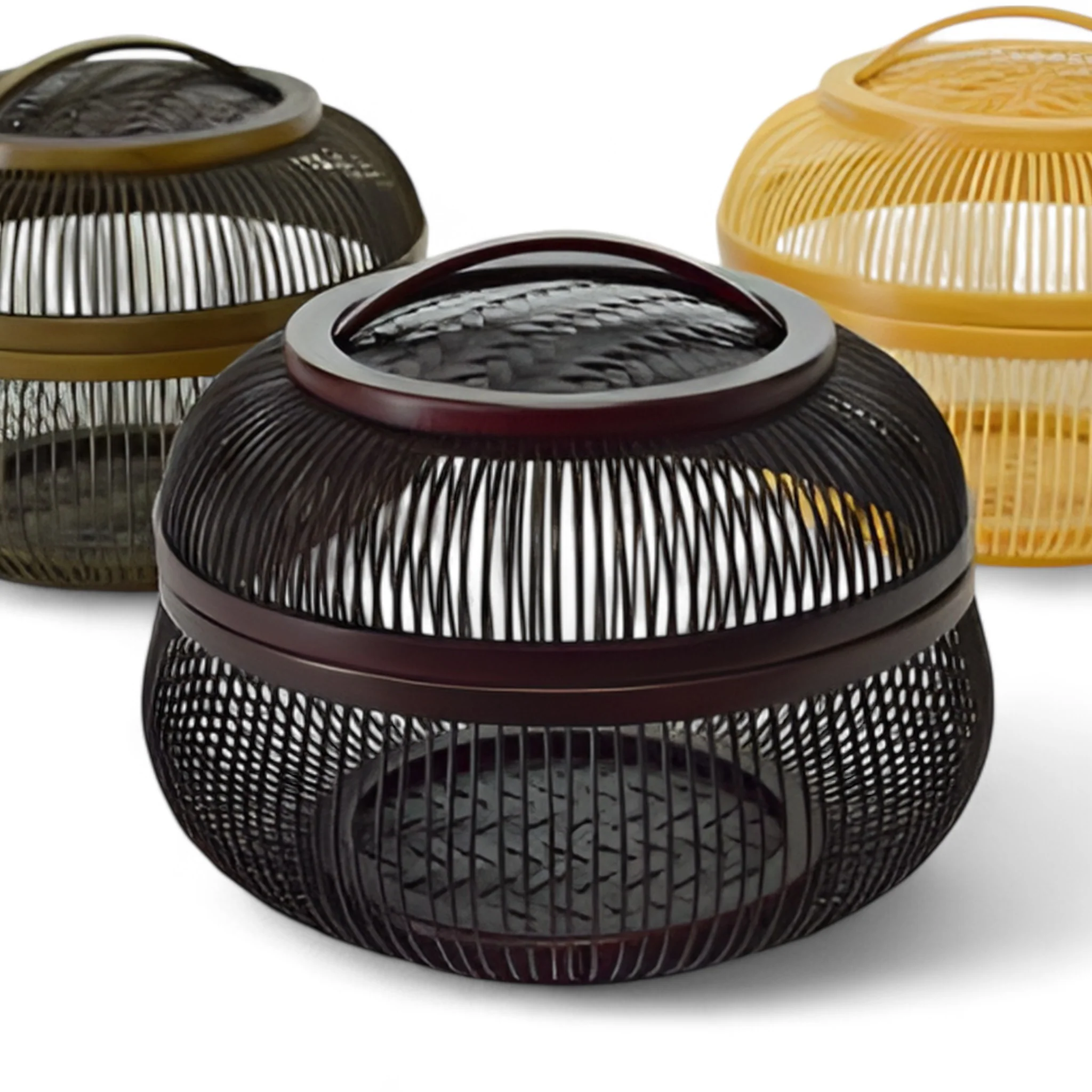 Bamboo Basket Isuzu - Image 4