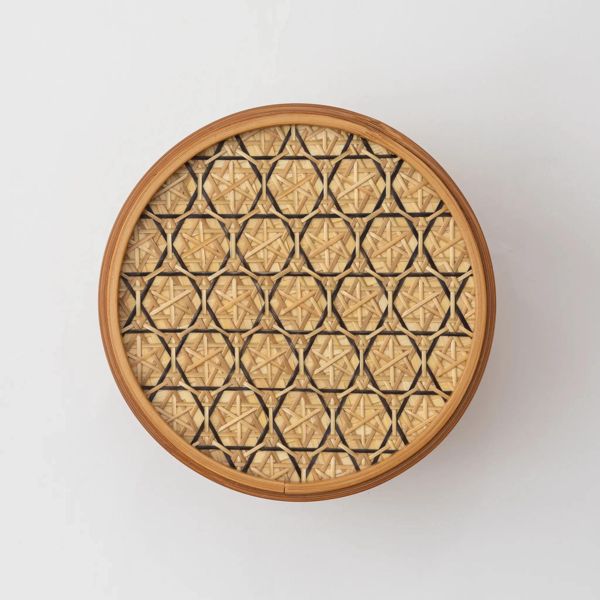 Bamboo Basket Kodai - Image 3