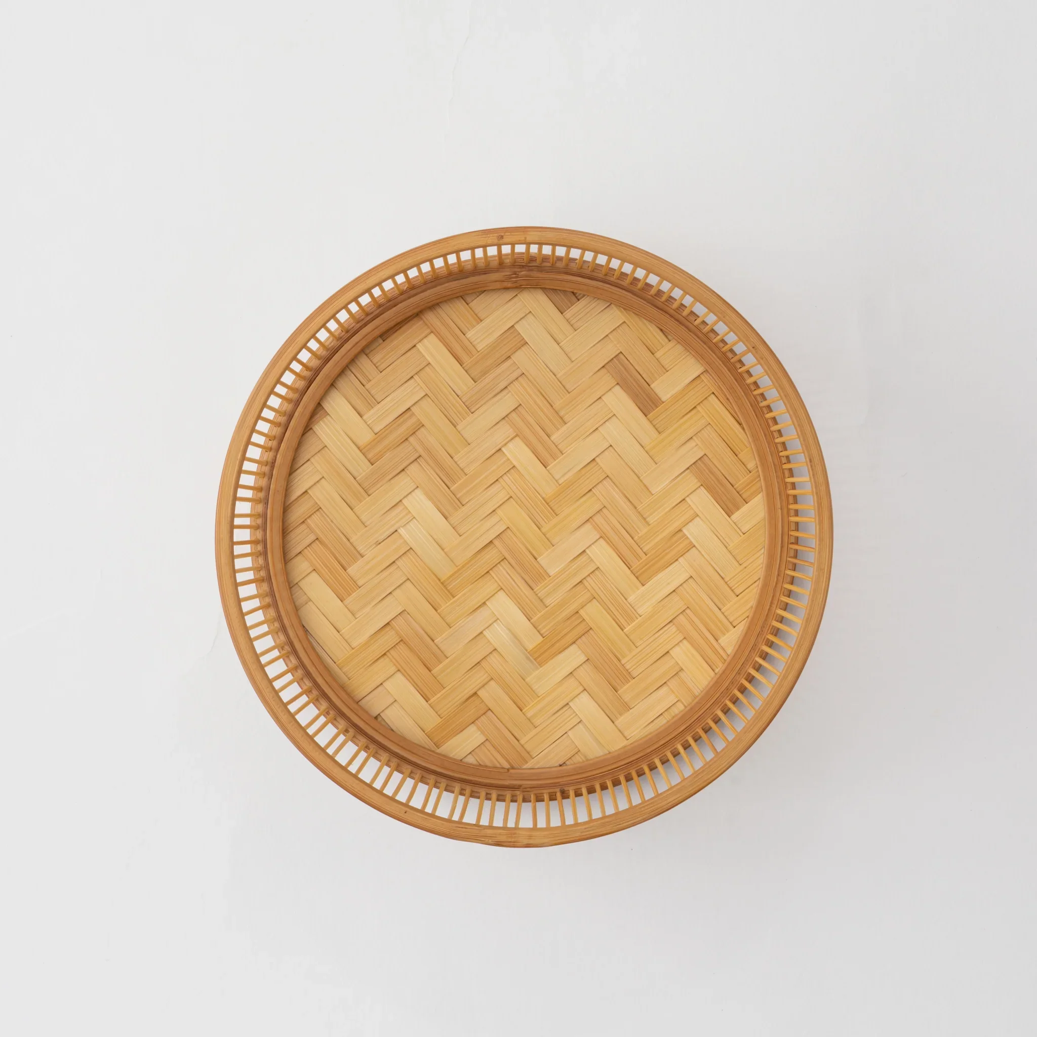 Bamboo Basket Kodai - Image 4