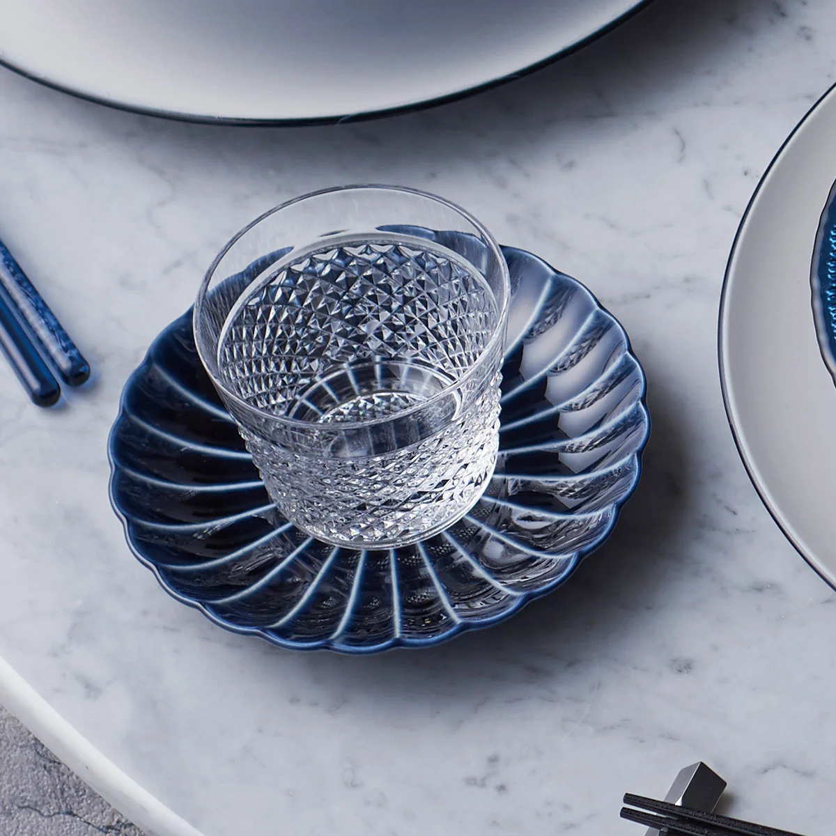 EPOCH Small Plates (Set of 4) - Image 5