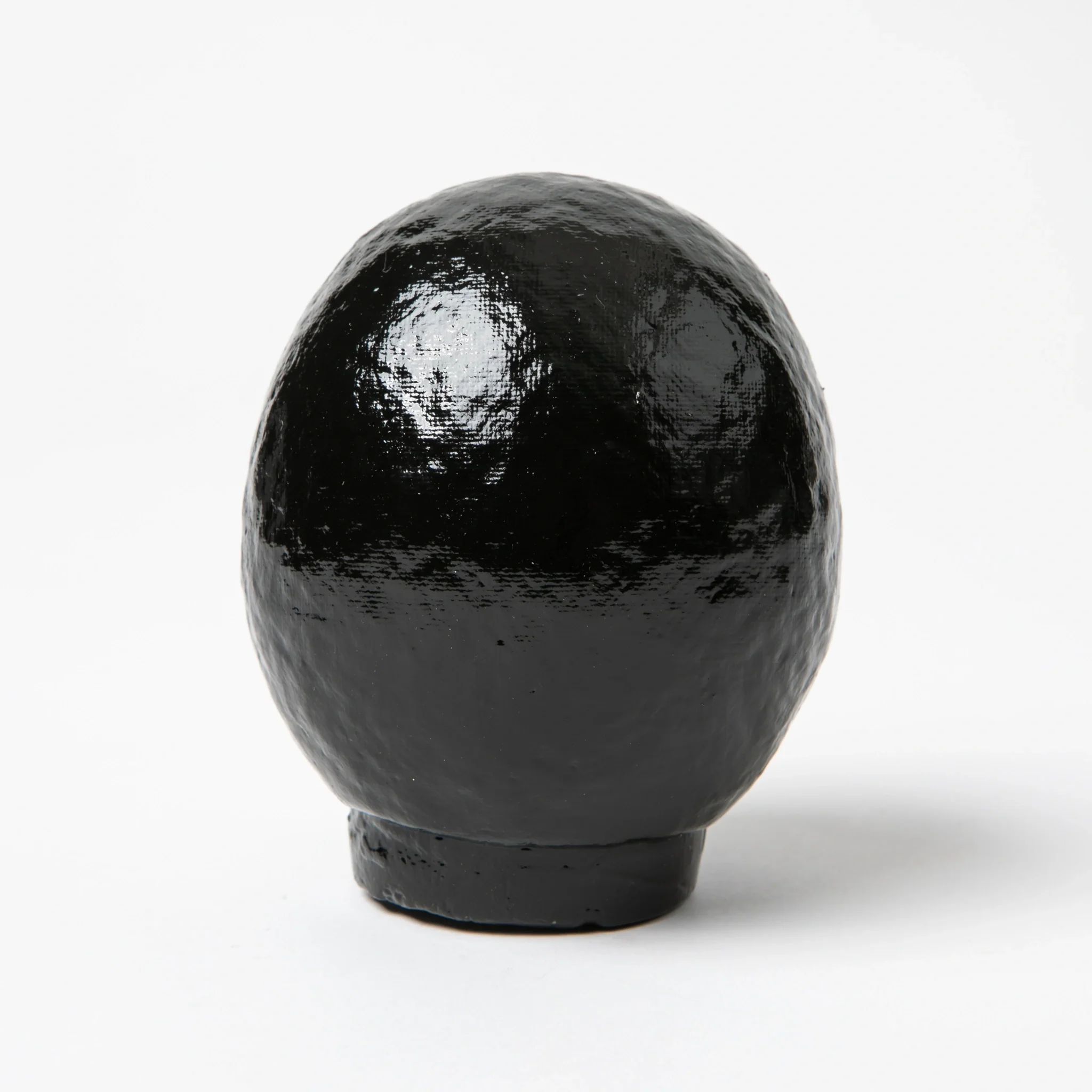 Fuku-iri Daruma Black - Image 2