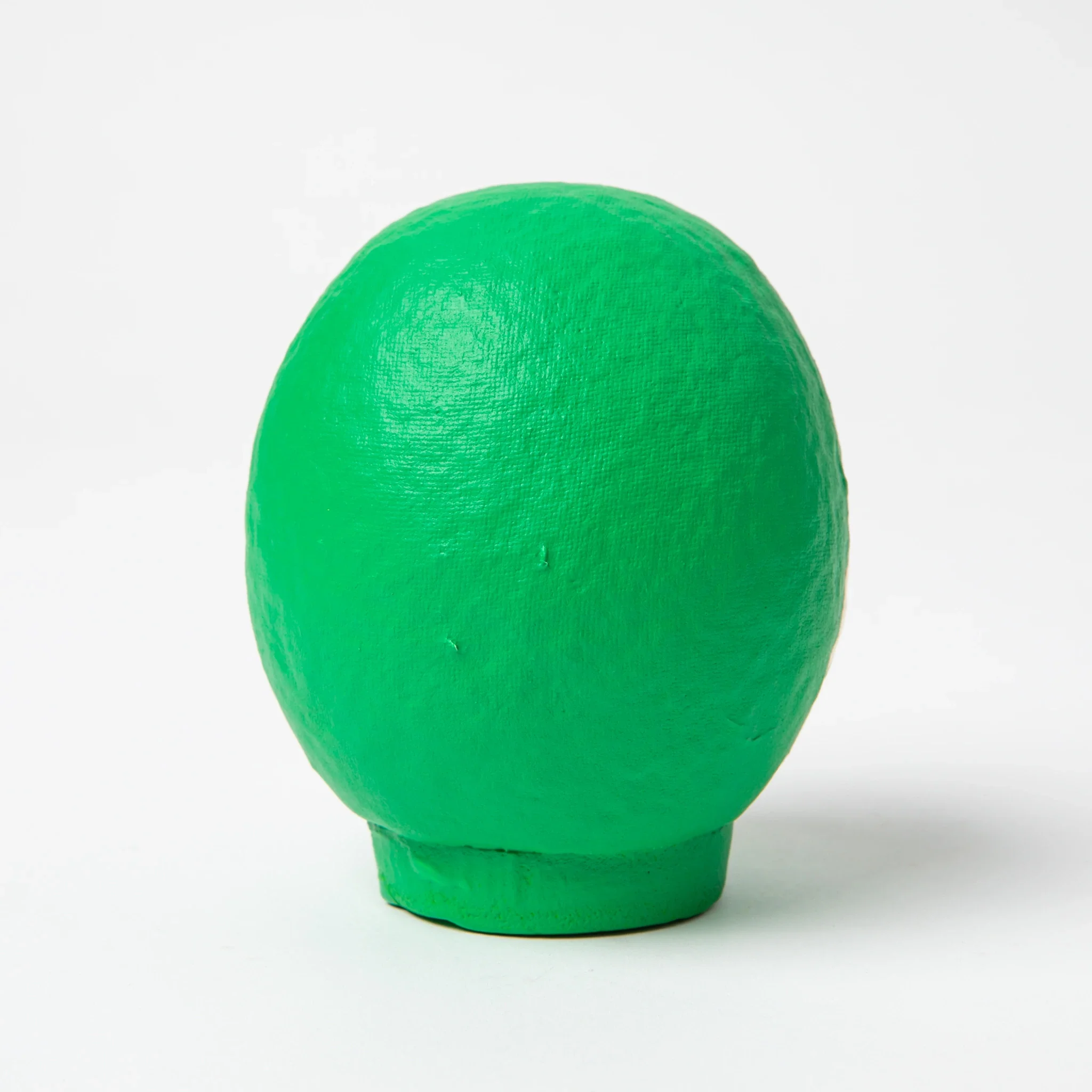 Fuku-iri Daruma Green - Image 2