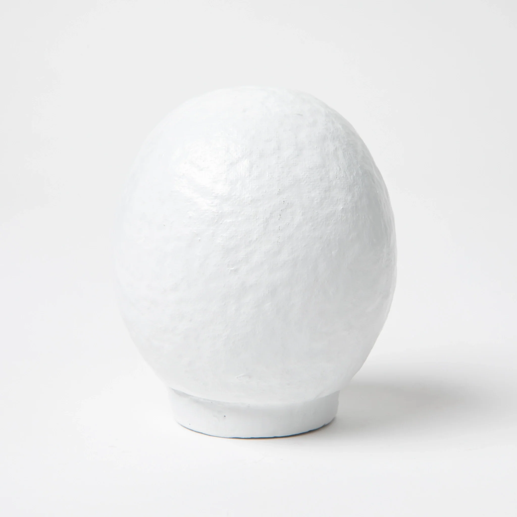 Fuku-iri Daruma White - Image 2