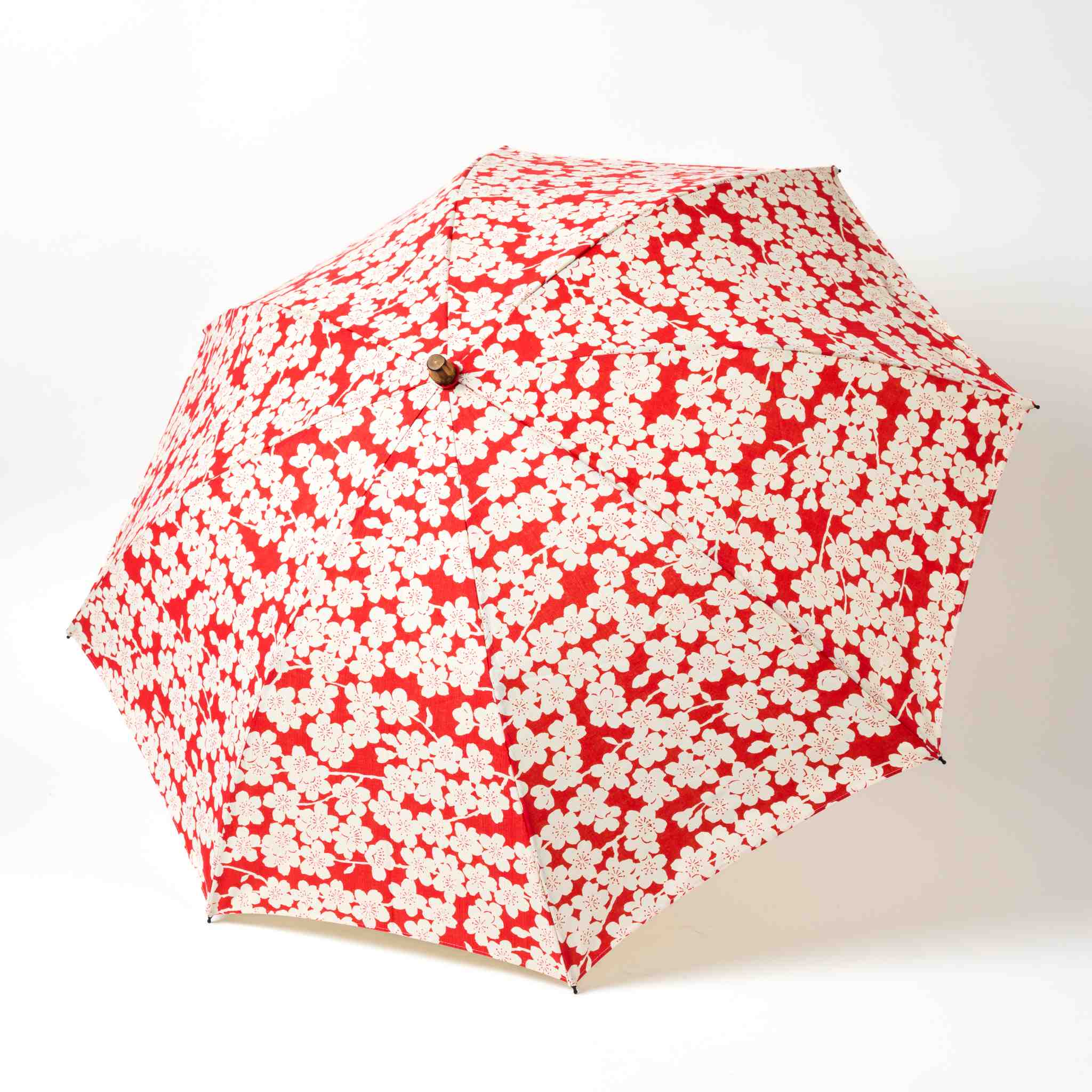 Isa Monyo Folding Umbrella Sakura - Image 3