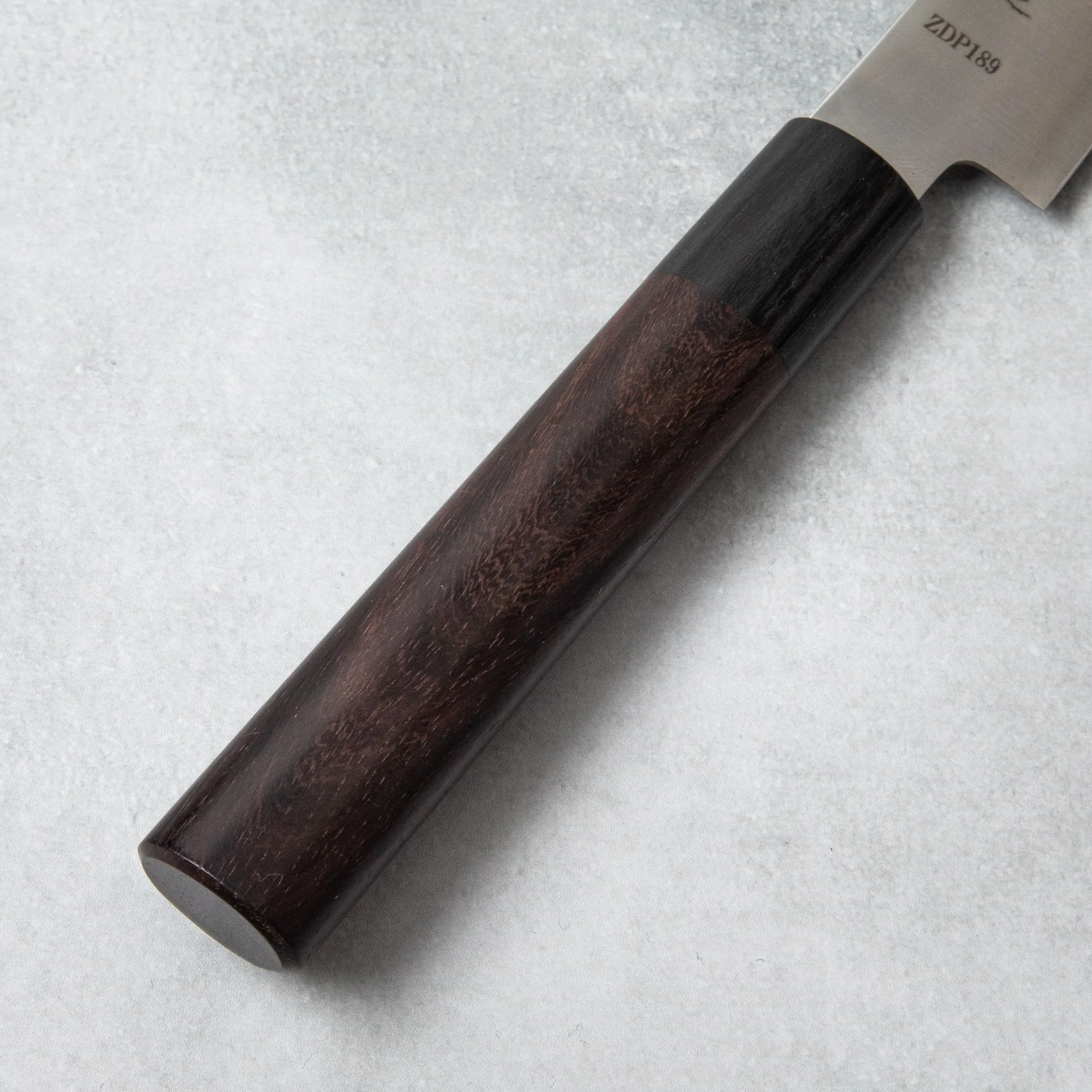 Ishizuchi ZDP189 Petty Knife - Image 4