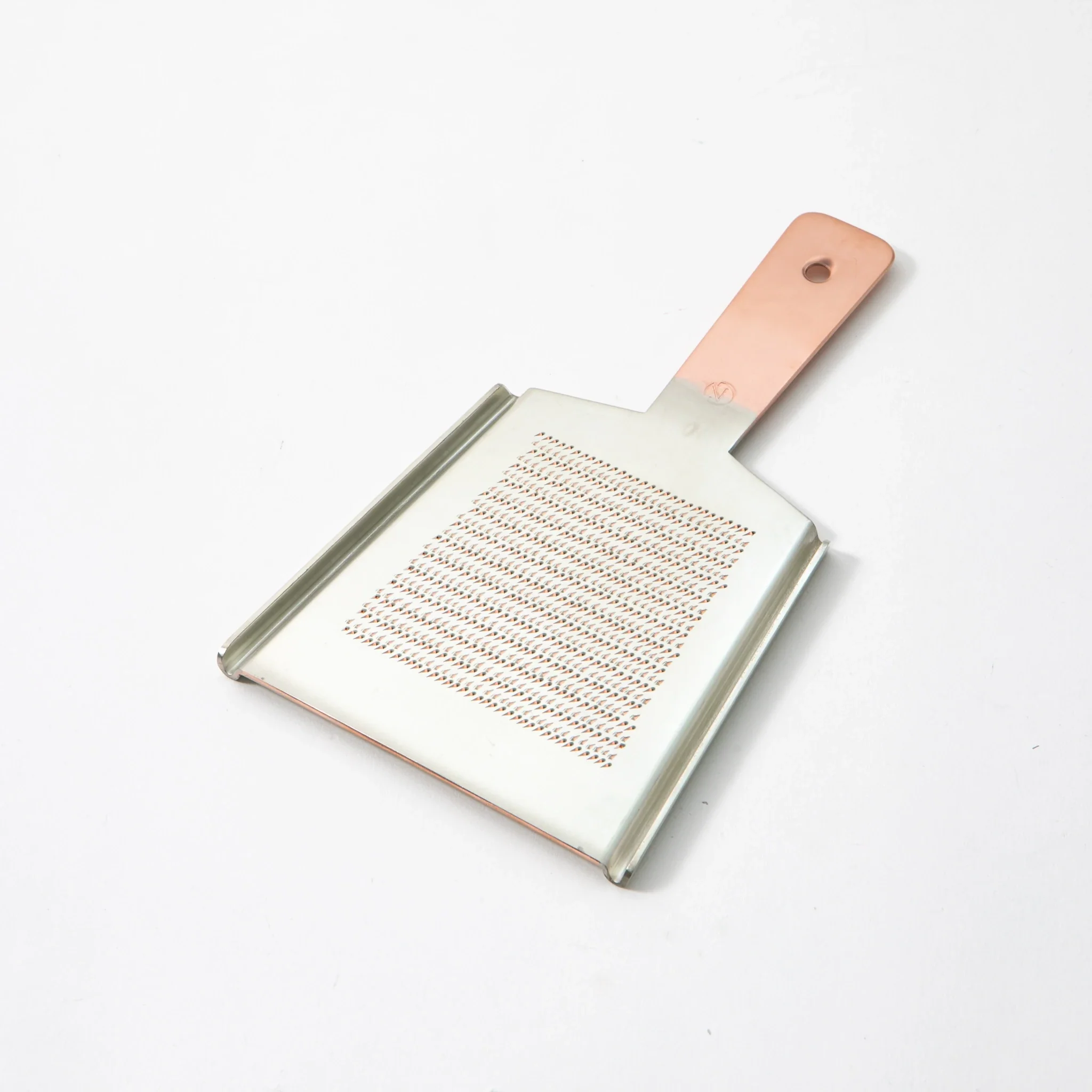 Japanese Copper Oroshigane Grater - Image 3