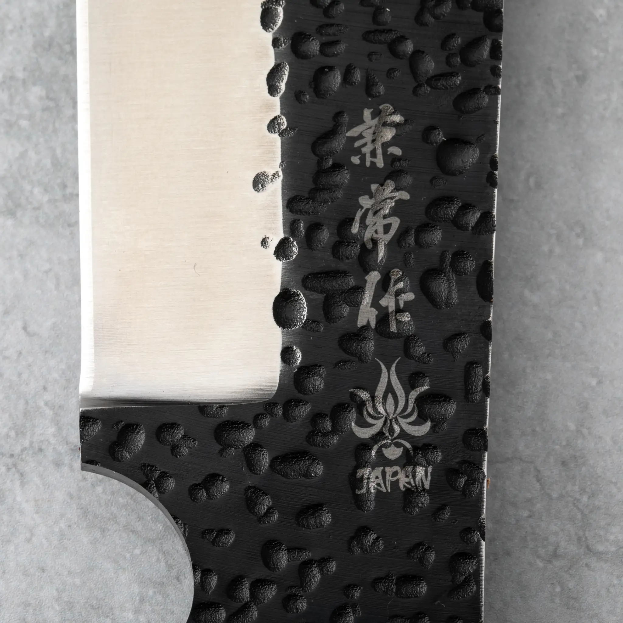 Kanetsune Seki Enyou-Tou Camp Knife - Image 5