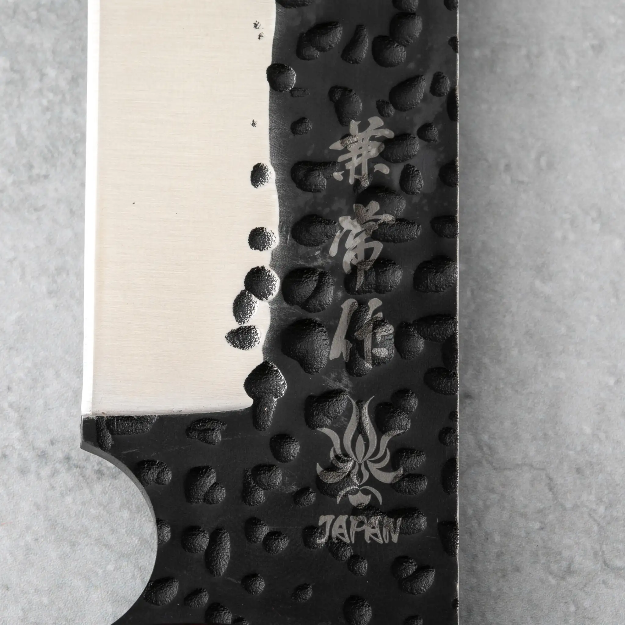 Kanetsune Seki Reazen-Tou Camp Knife - Image 6
