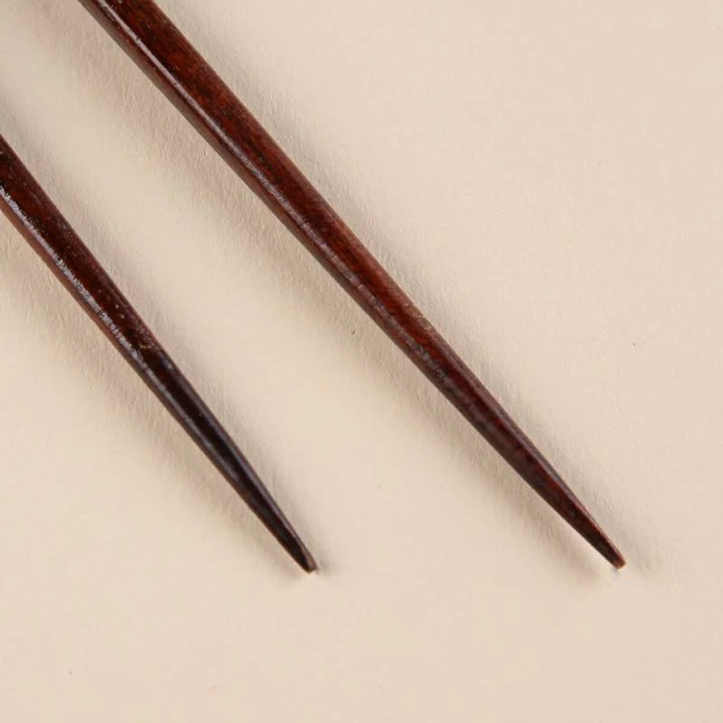 Kanishiki Wakasa Lacquer Chopsticks and Paulownia Gift Box - Image 4