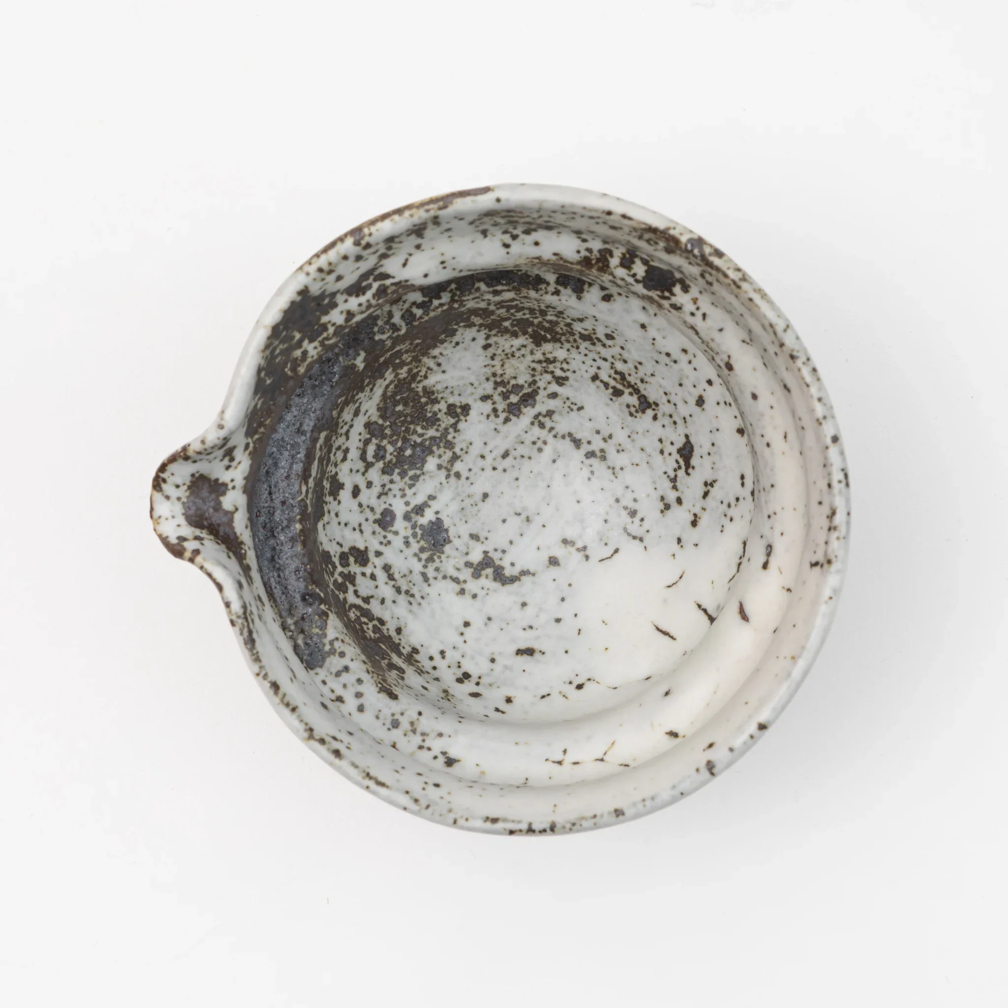 Katakuchi Matcha Bowl Zui - Image 3