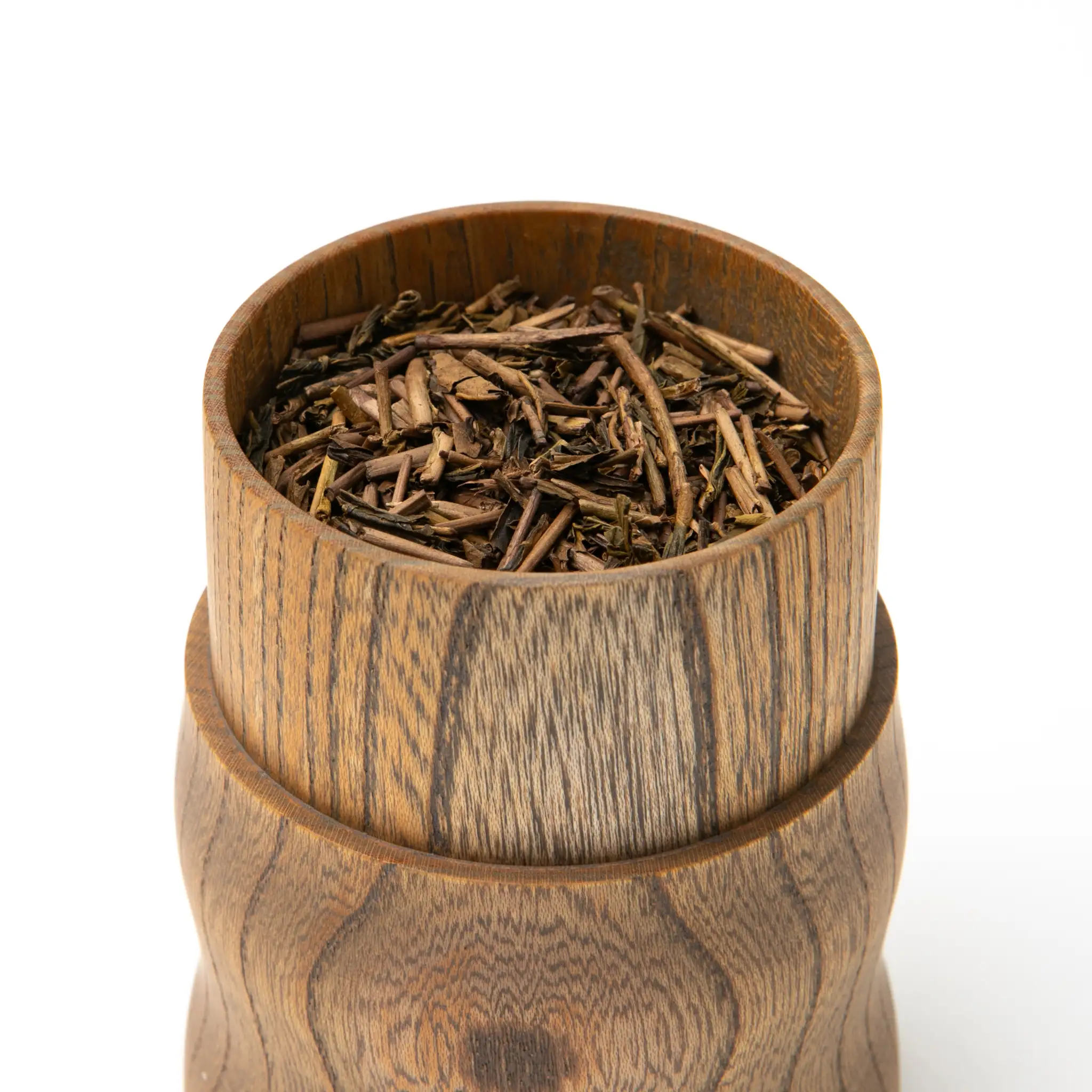 KISEN Tea Canister Wave - Image 3