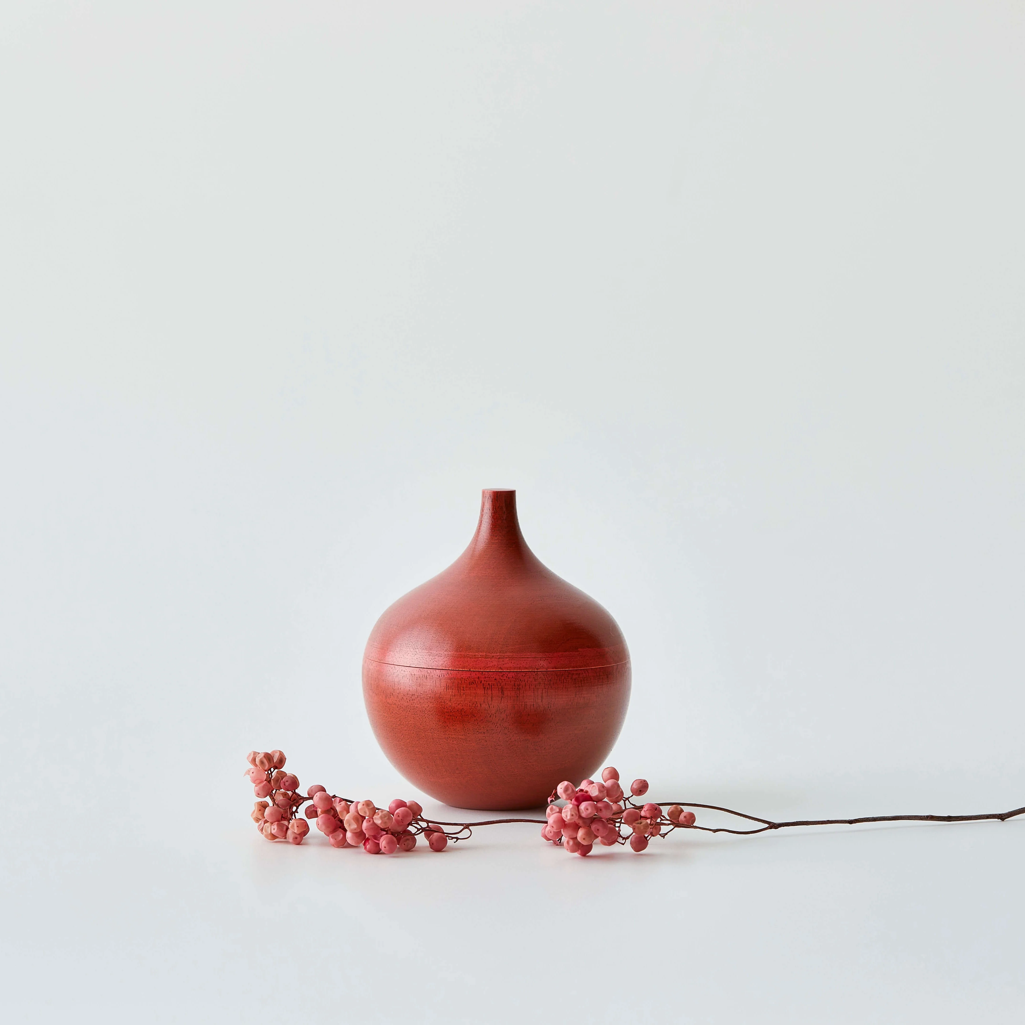 Kyukon Lidded Bowl - Image 8