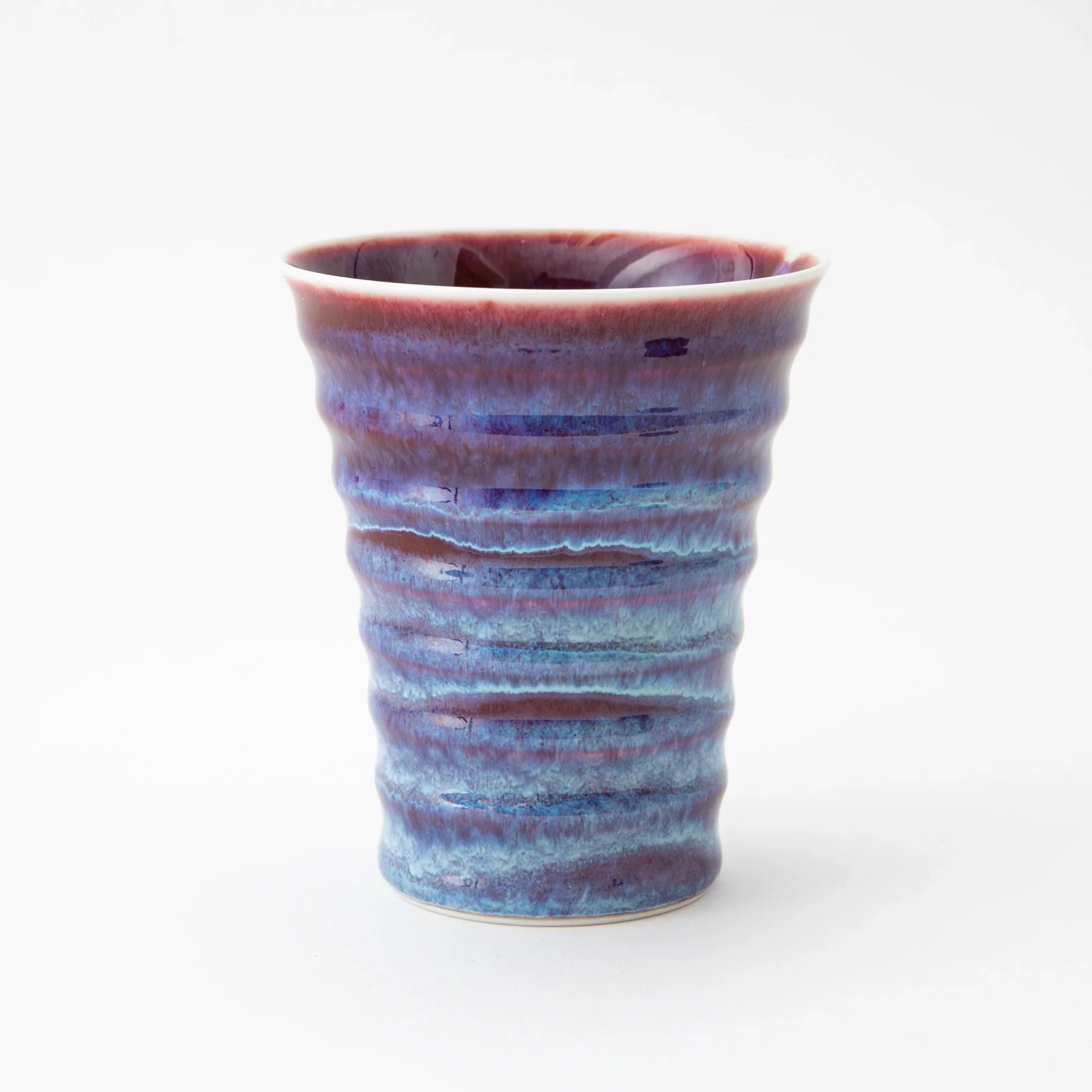 Layered Saiun Cup