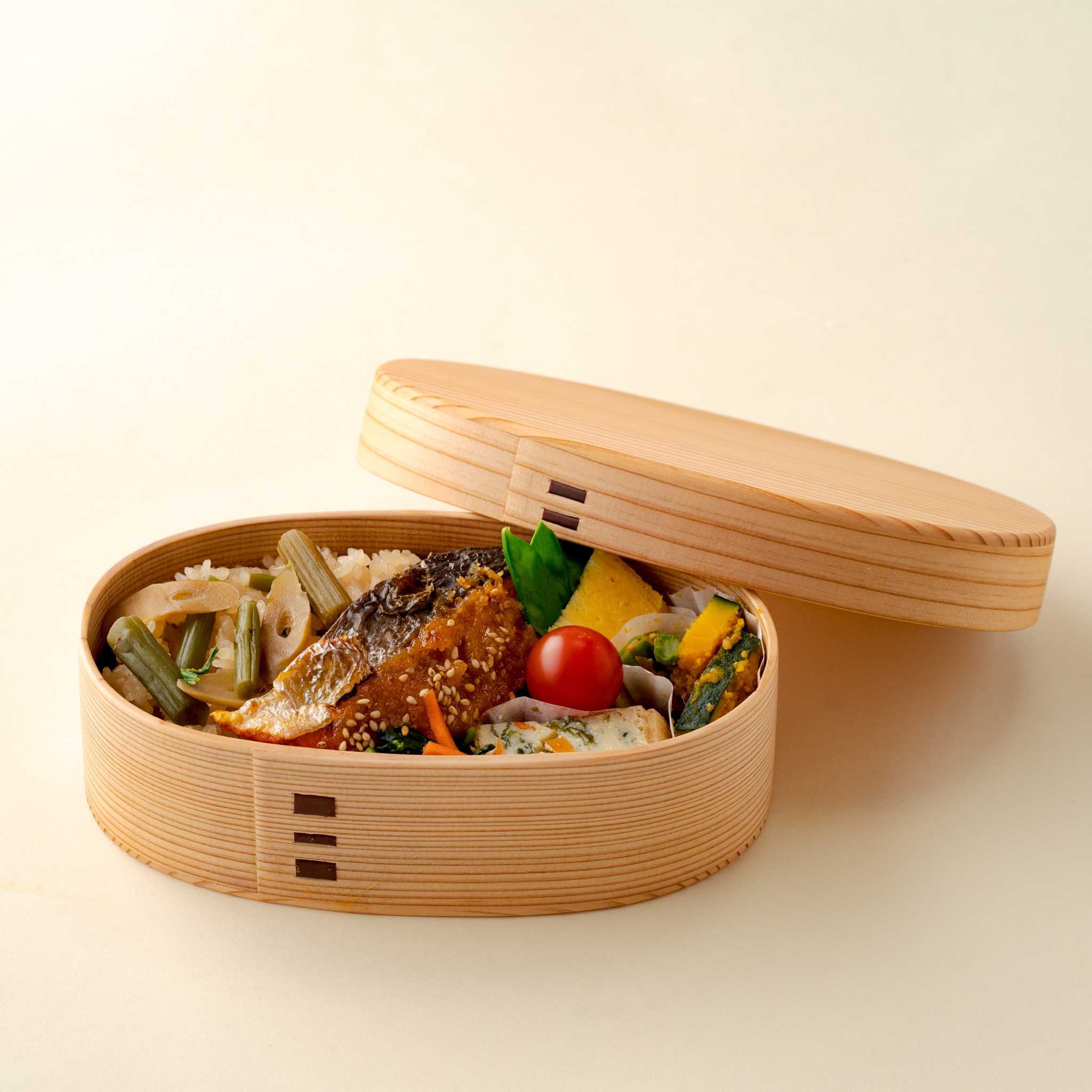 Magewappa Koban Bento Box - Image 3