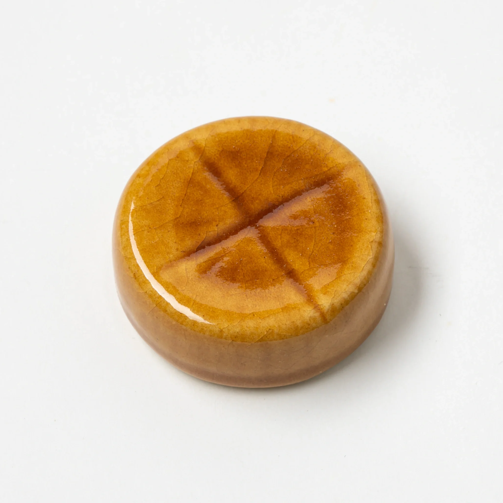 Mino Ware Chopsticks Rest Set Oden (Set of 12) - Image 11
