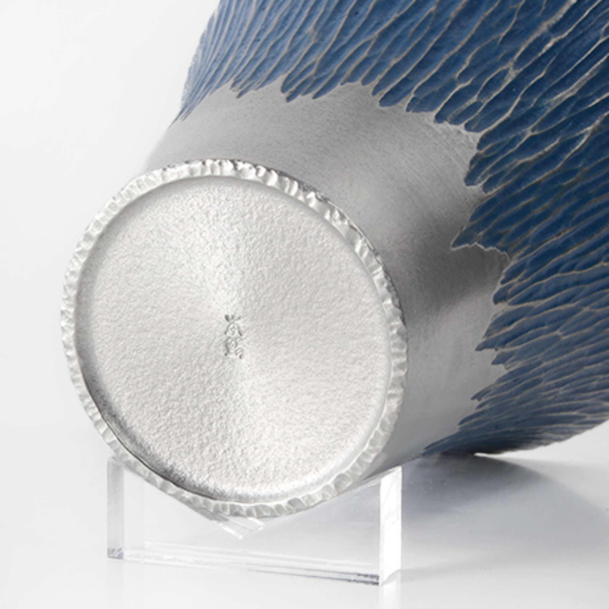 Mt. Fuji Tumbler Blue - Image 3