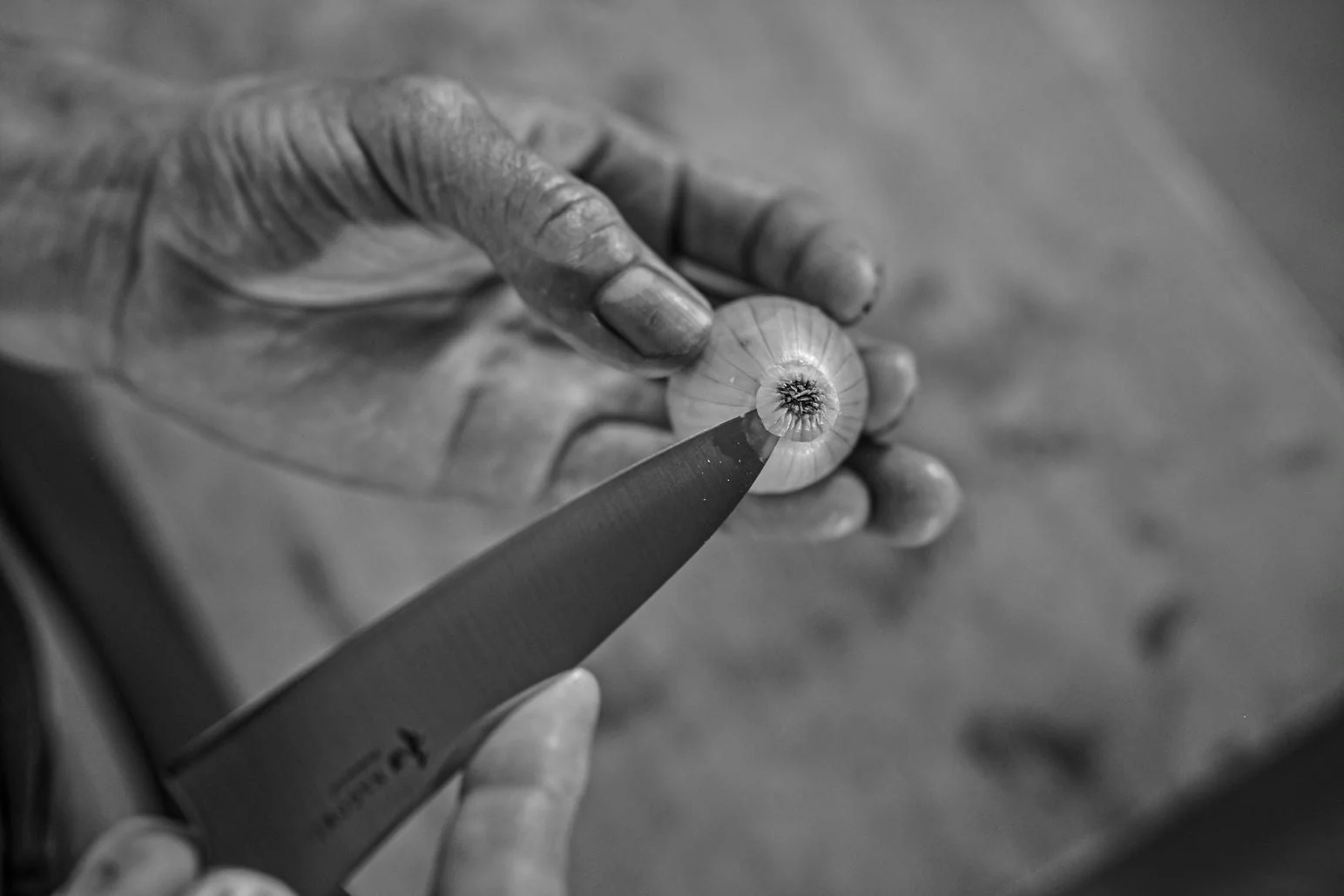 Nagomi Japan PROFESSIONAL Utility Knife - Image 4