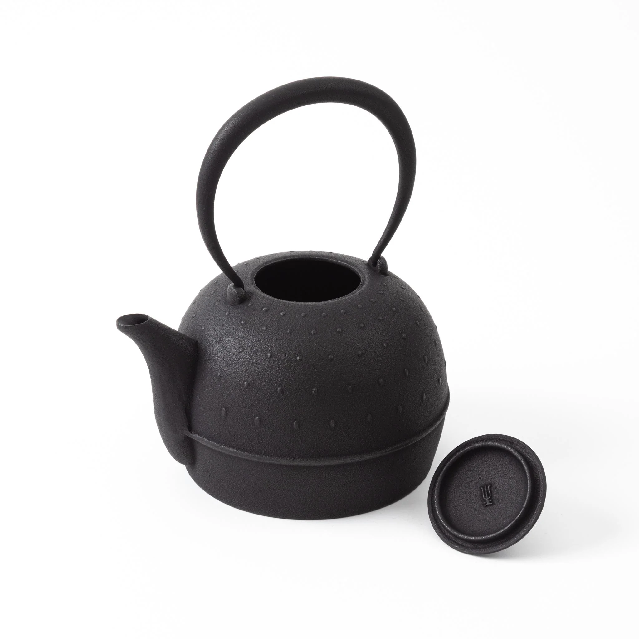 Nambu Cast Iron Pot Sayu - Image 3
