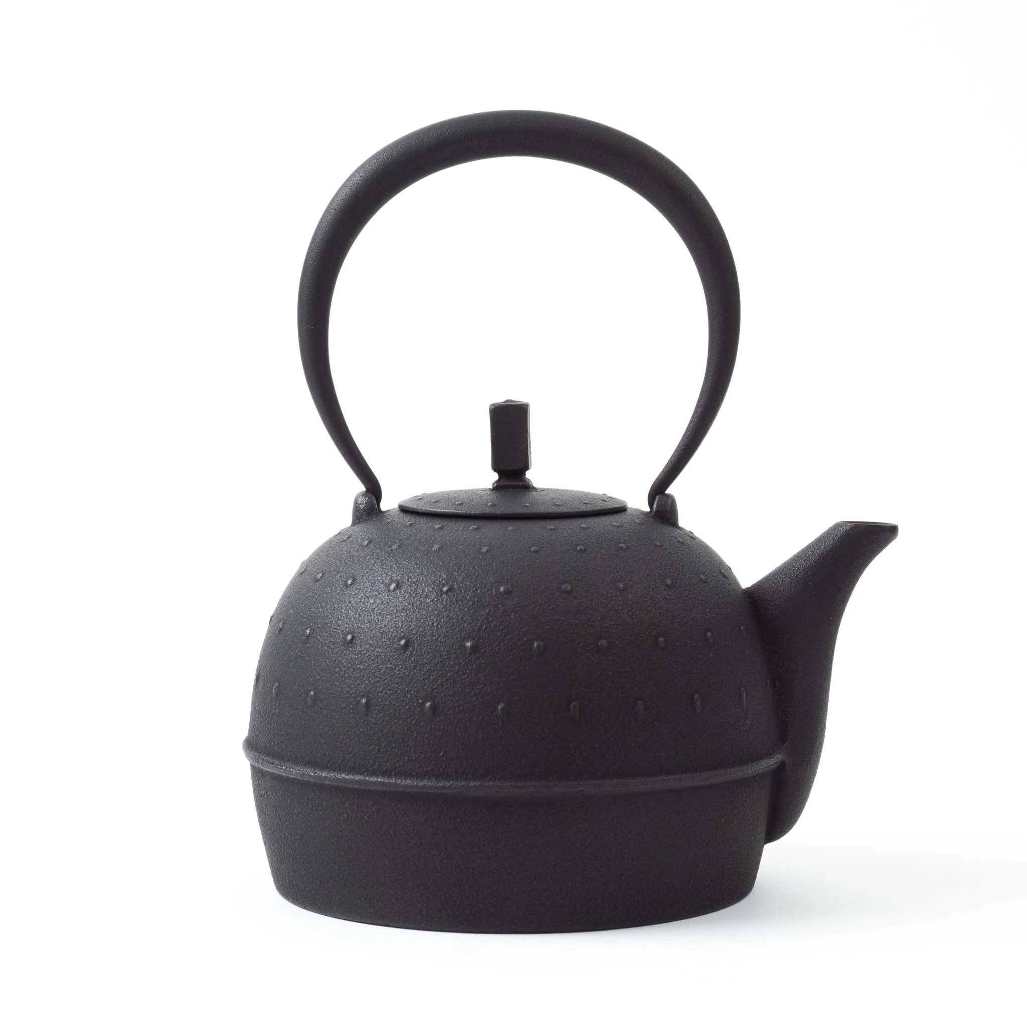 Nambu Cast Iron Pot Sayu - Image 4