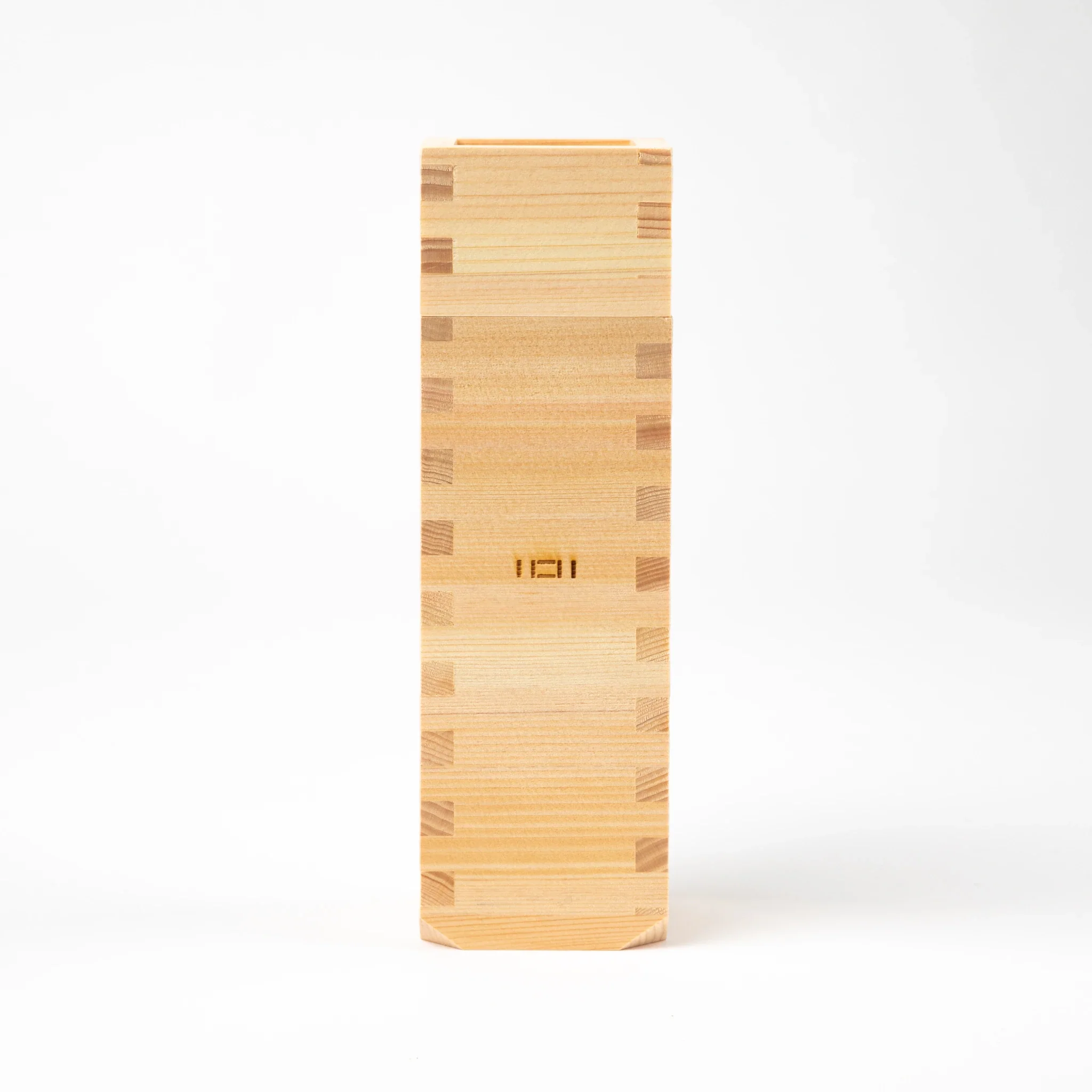 Ochoko & Tokkuri Sake Set - Image 2