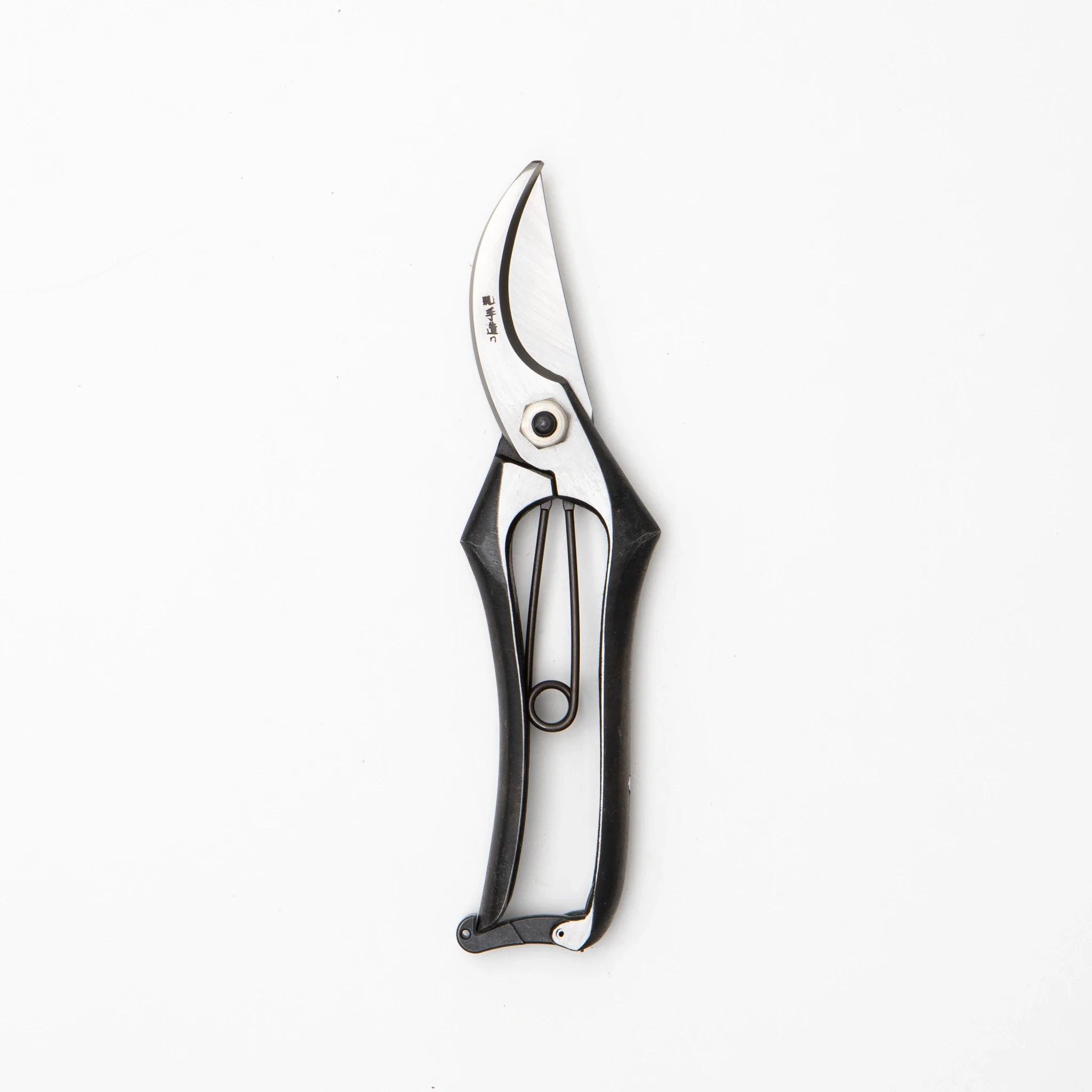 Onoyoshi Hamono Forged Pruning Shears Type A 8 inch (Grip Cover) - Image 5