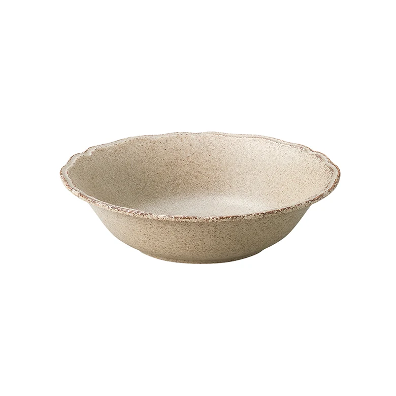 RINKA Oatmeal Bowls (Set of 6) - Image 3