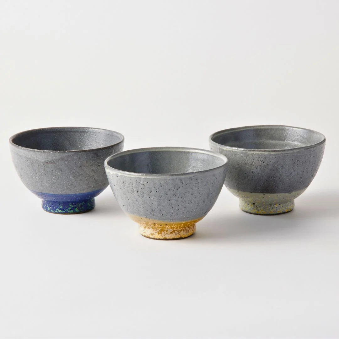 Shigaraki Mingei Karashiiro Bowl - Image 4