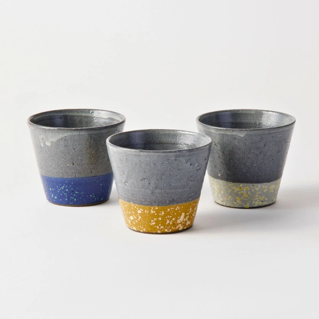 Shigaraki Mingei Konkikyo Cup - Image 4