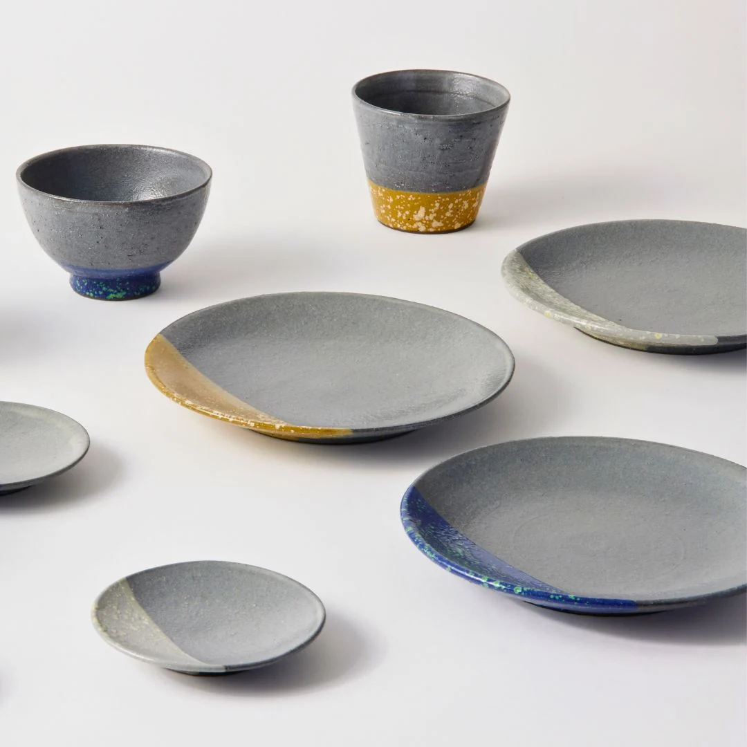 Shigaraki Mingei Konkikyo Cup - Image 5