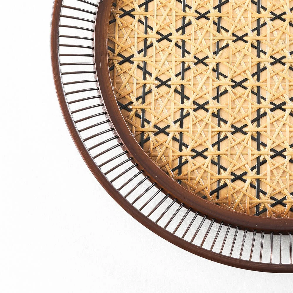 Bamboo Small Tray - Image 3